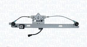 Magneti Marelli 350103874000 - Mechanizmus zdvíhania okna