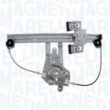 Magneti Marelli 350103876000 - Mechanizmus zdvíhania okna