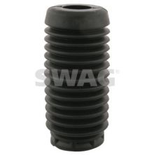 SWAG 50 93 8240 - Ochranný kryt tlmiča