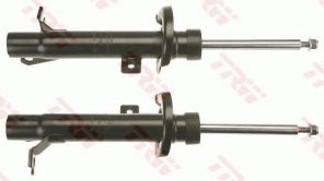 TRW JGM1051T - Tlmič pruženia -