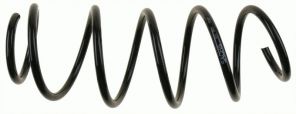 Sachs 997 653 - Pruženie -