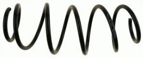 Sachs 998 116 - Pruženie -