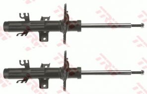 TRW JGM1040T - Tlmič pruženia -