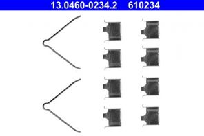 ATE 13.0460-0234.2 -  -
