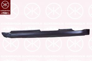 Klokkerholm 2027012 -  -