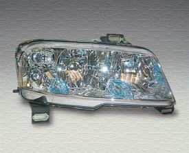 Magneti Marelli 712429401129 - Hlavný svetlomet