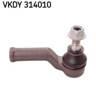 SKF VKDY 314010 - Hlava/čap spojovacej tyče riadenia -