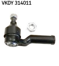 SKF VKDY 314011 - Hlava/čap spojovacej tyče riadenia -