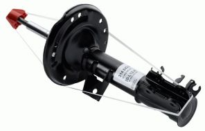 Sachs 314 842 - Tlmič pruženia -
