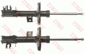 TRW JGM1207T - Tlmič pruženia -
