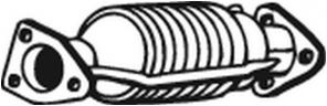 Bosal 099-848 - Katalyzátor -