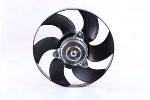 Nissens 85900 - Ventilátor motora -
