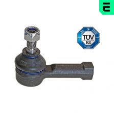 Optimal G1-301 - Hlava/čap spojovacej tyče riadenia -