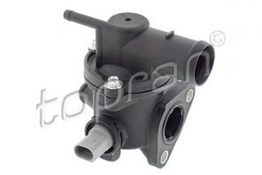 Topran 112 333 - Termostat -