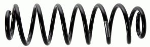 Sachs 996 523 - Pruženie -