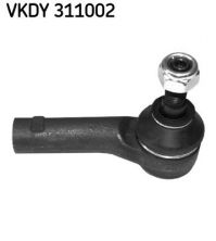 SKF VKDY 311002 - Hlava/čap spojovacej tyče riadenia -