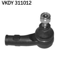 SKF VKDY 311012 - Hlava/čap spojovacej tyče riadenia -