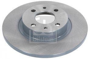 Febi 10618 - Brzdový kotúč -