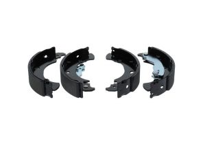 Bosch 0 986 487 560 - Brzdové čeľuste -