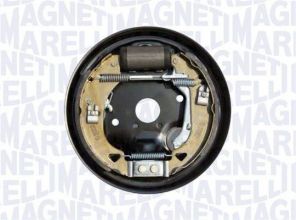 Magneti Marelli 363620030000 - Brzdové čeľuste -