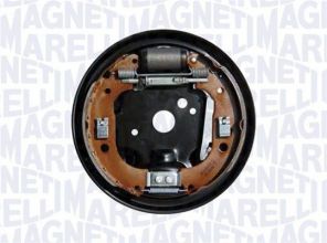Magneti Marelli 363620030250 - Brzdové čeľuste -