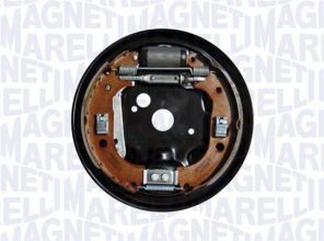 Magneti Marelli 363620030260 - Brzdové čeľuste -