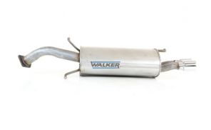 Walker 21438 - Zadný tlmič -