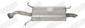 Walker 22695 - Zadný tlmič -