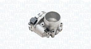 Magneti Marelli 802000000020 - Hrdlo škrtiacej klapky