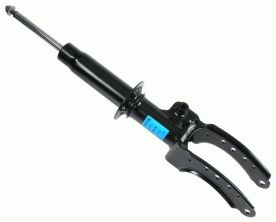 Sachs 314 461 - Tlmič pruženia -