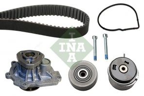 INA 530 0450 30 - Rozvodová sada s čerpadlom -