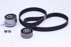 Japanparts KDD-W10 - Rozvodová sada -