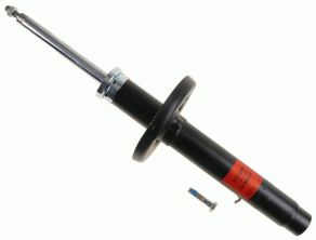 Sachs 312 288 - Tlmič pruženia -