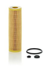 Mann-Filter HU 514 x - Olejový filter -
