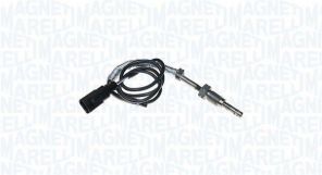Magneti Marelli 172000087010 - Snímač teploty výfukových plynov -