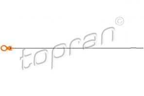Topran 114 962 - Mierka hladiny oleja