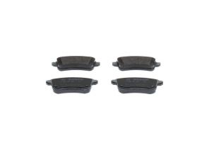 Bosch 0 986 494 978 - Brzdové platničky -