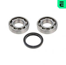 Optimal 800101 - Ložisko kolesa