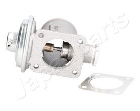 Japanparts EGR-0101 - Ventil AGR/EGR