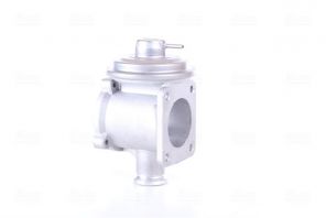 Nissens 98219 - Ventil AGR/EGR -