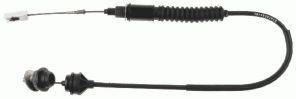 Sachs 3074 600 255 - Spojkové lanko