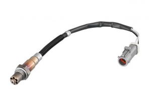 Bosch 0 258 006 165 - Lambda sonda