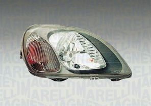 Magneti Marelli 713121617022 - Hlavný svetlomet -