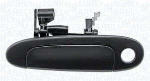 Magneti Marelli 350105015600 -  -