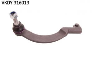 SKF VKDY 316013 - Hlava/čap spojovacej tyče riadenia -