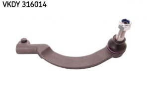 SKF VKDY 316014 - Hlava/čap spojovacej tyče riadenia -