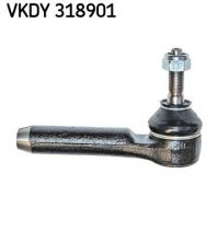 SKF VKDY 318901 - Hlava/čap spojovacej tyče riadenia -