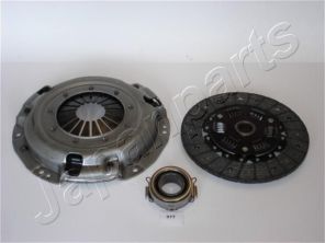 Japanparts KF-277 - Spojková sada