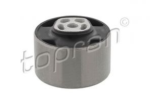Topran 720 315 - Uloženie motora -