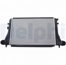 Delphi TSP0755001 - Chladič plniaceho vzduchu